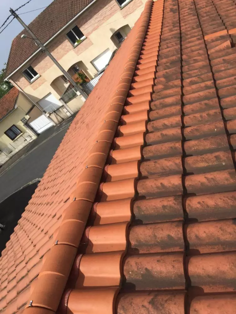 couvreur toiture blanquefort 33