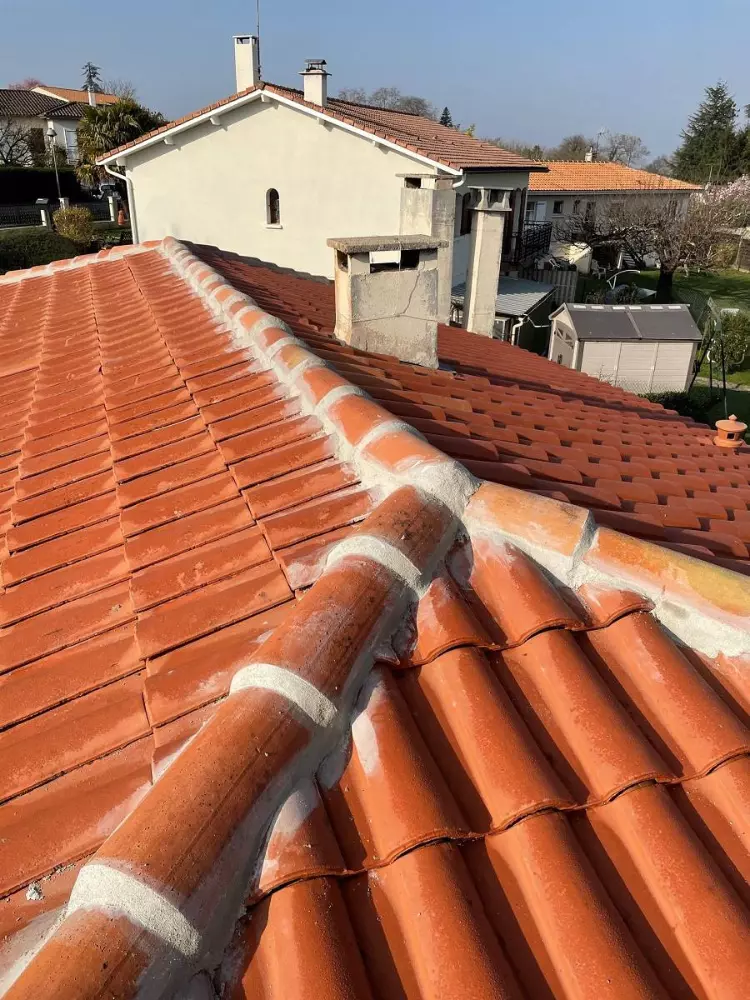 couvreur toiture bordeaux 33