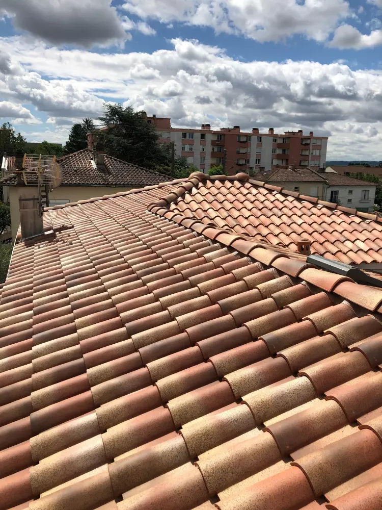 couvreur toiture parempuyre 33