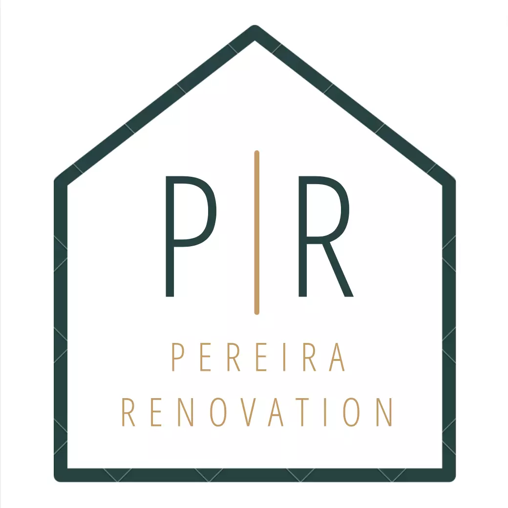 logo pereira renovation couvreur gironde